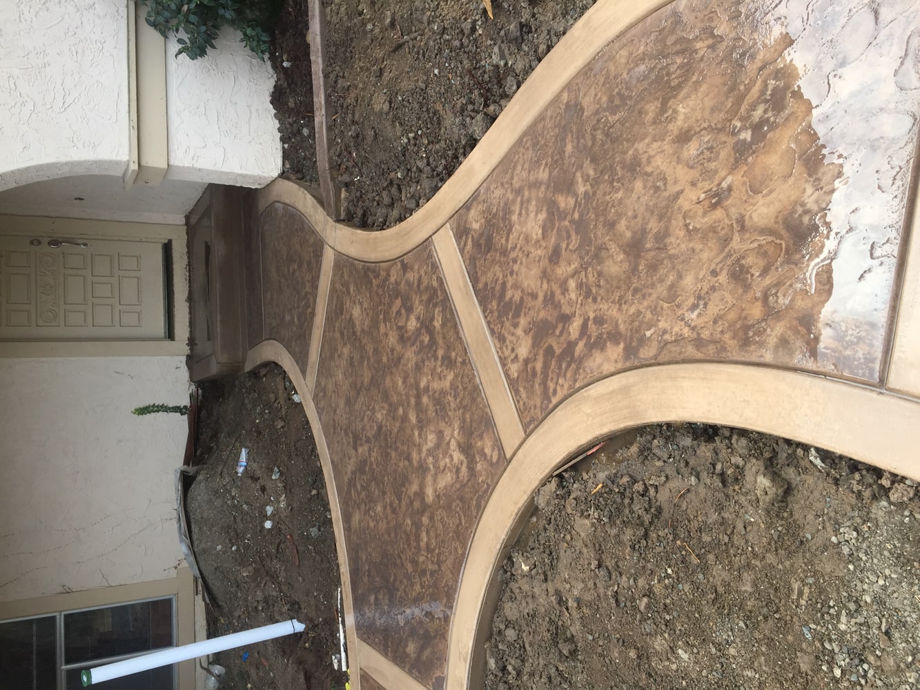 Photos from Rie Ma 2 Concrete Decorative Artscape