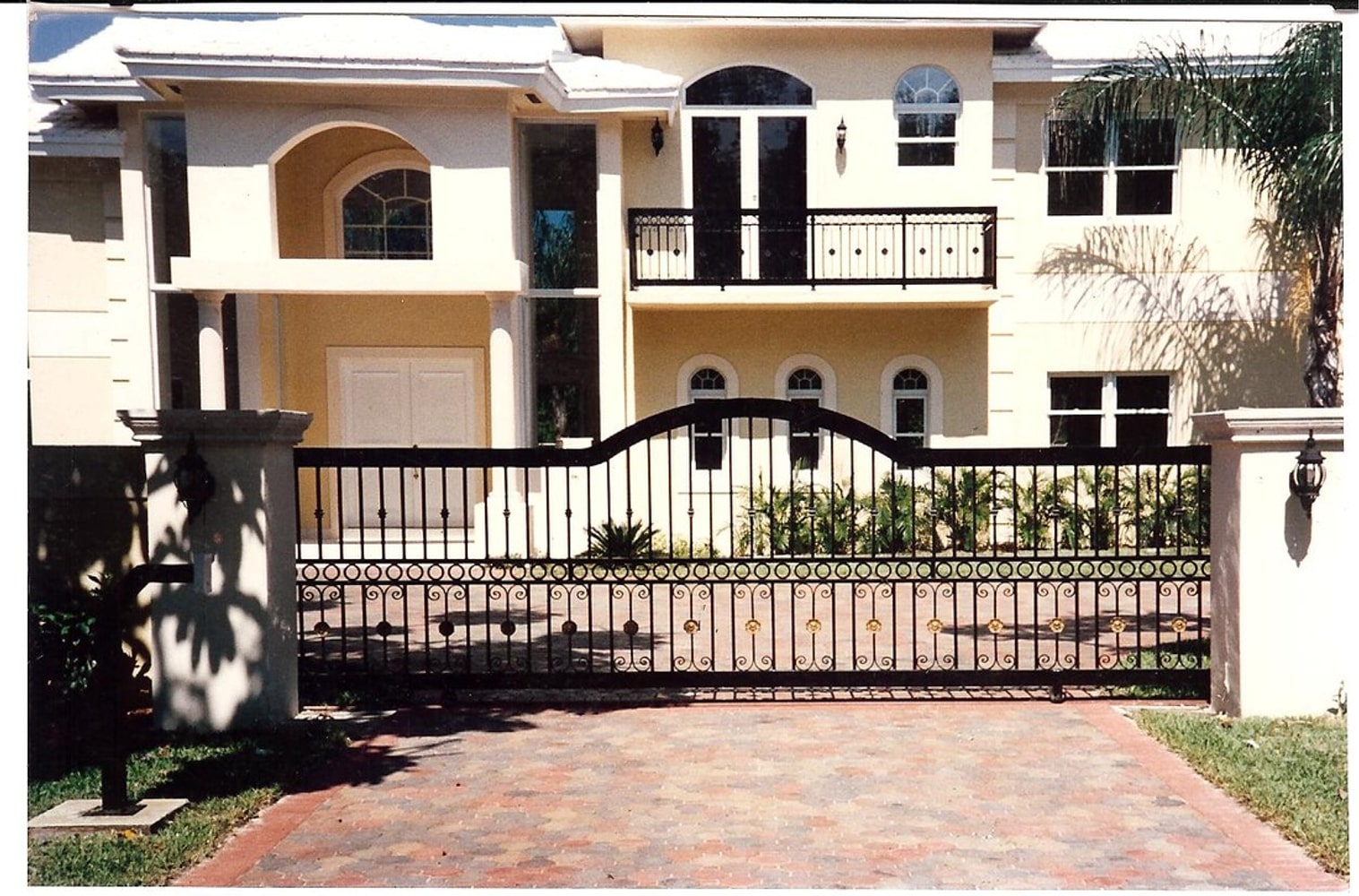 Photo(s) from United Wrought Iron