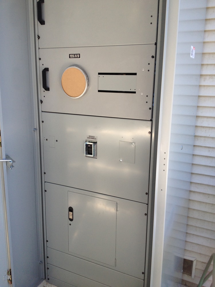 LED Lighting/Fiber Optics