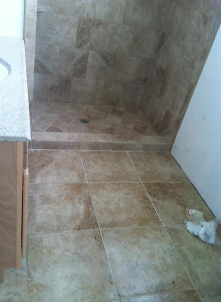 Projects by J..T. S. Construction