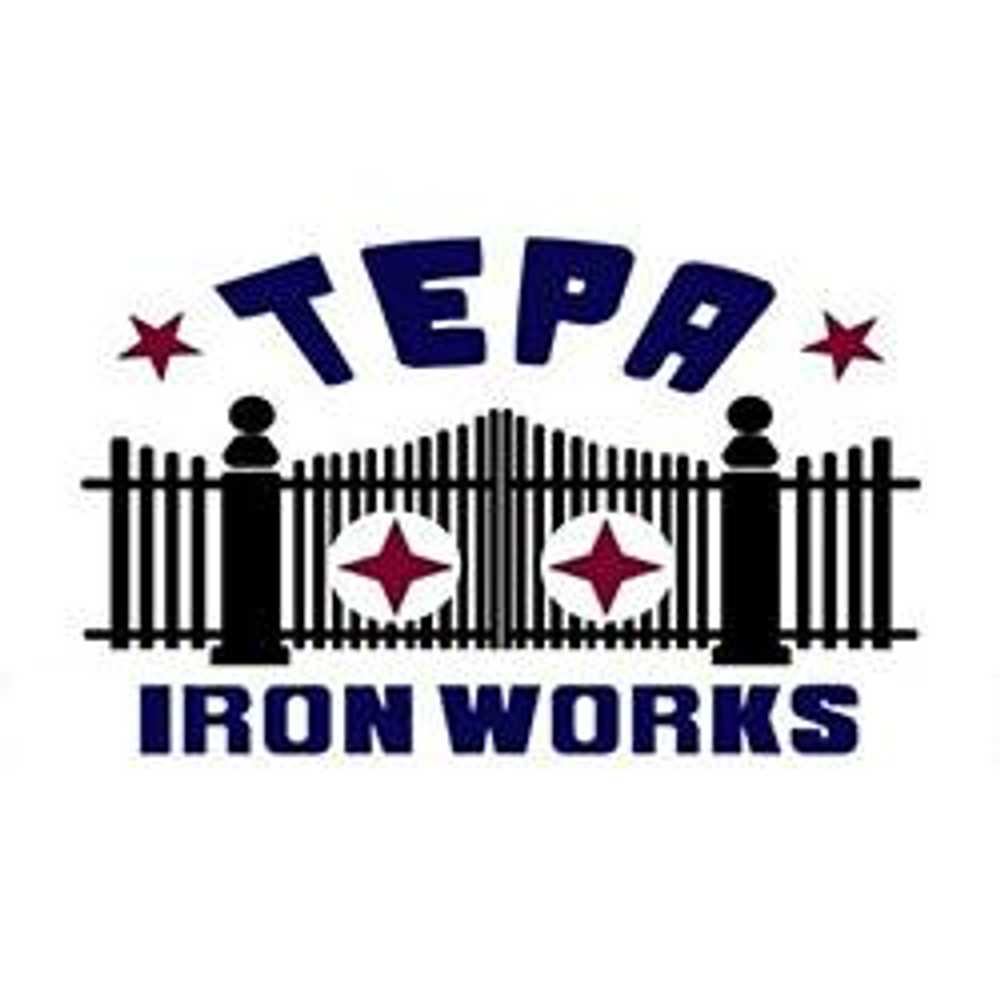 Photos from Tepa Iron Works