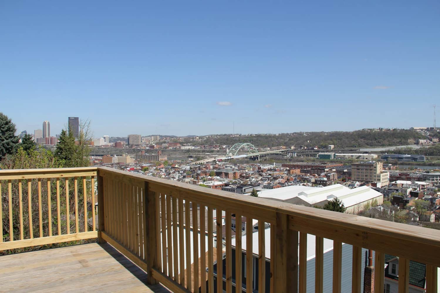 Whole Home Remodel: Mission Street