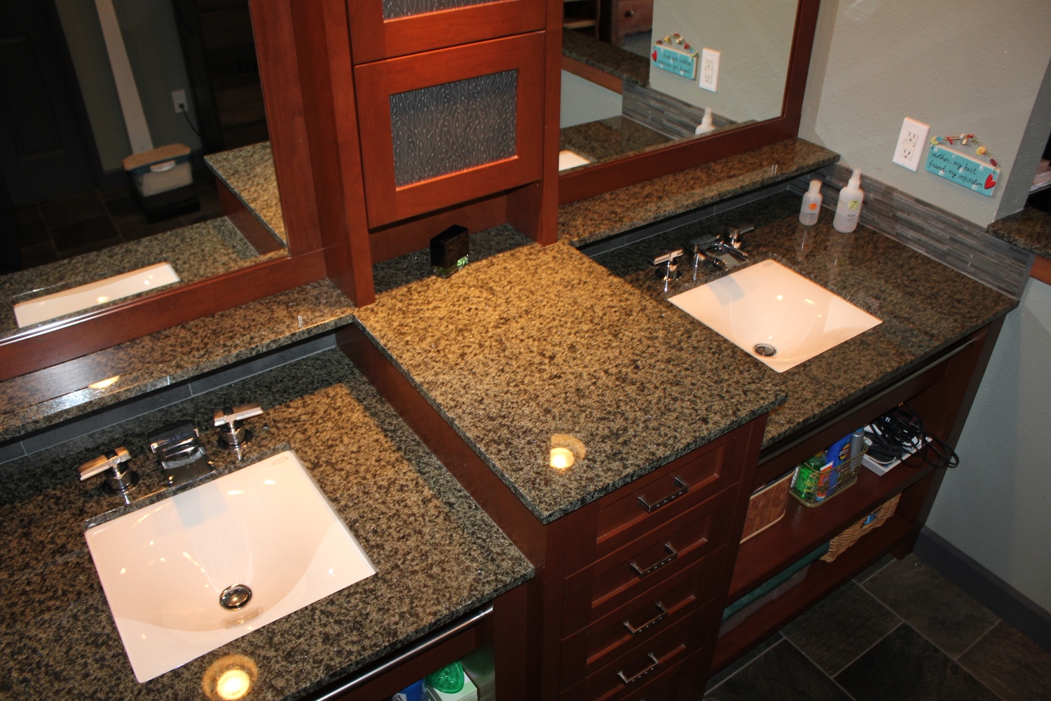 A Small Taste of Our Previous Work