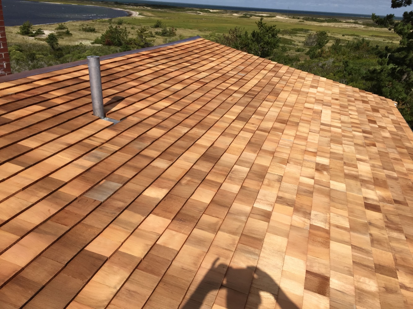 Photos from T&T Roofing
