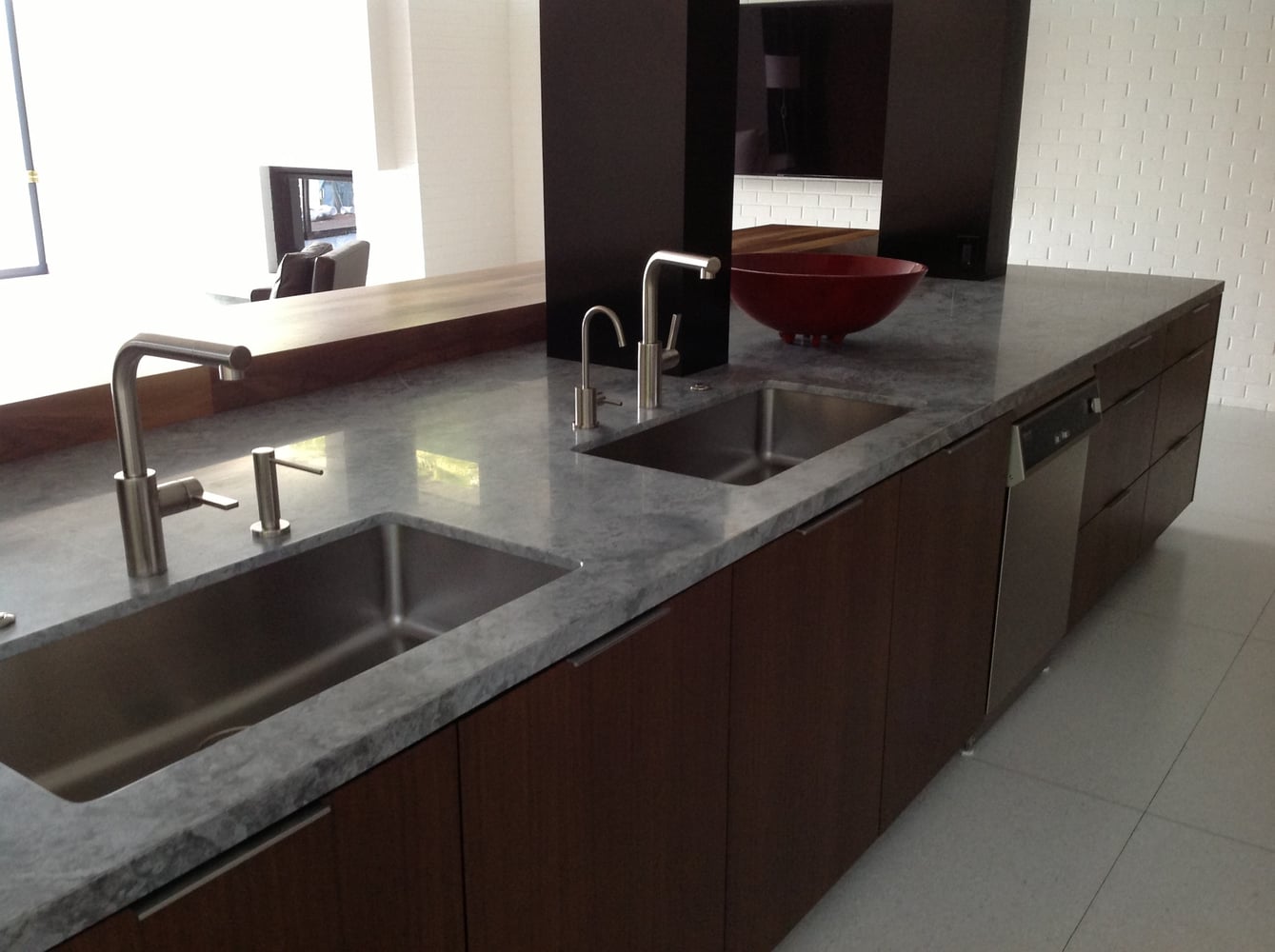 Project photos from Best-Way Marble & Tile Co Inc