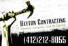 Bayton Contracting