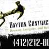 Bayton Contracting
