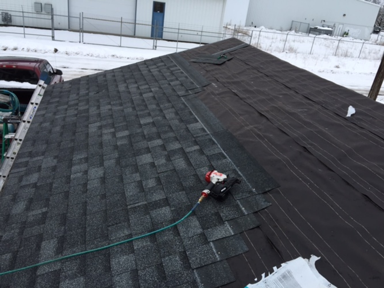 Photos from Troy Construction