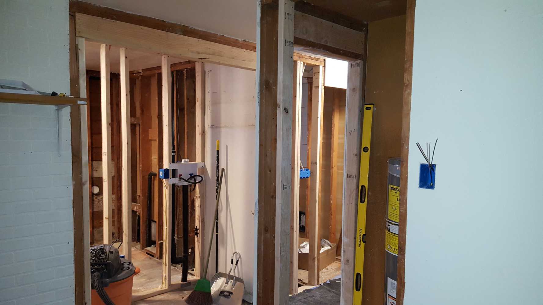 Photos from Ramco Construction