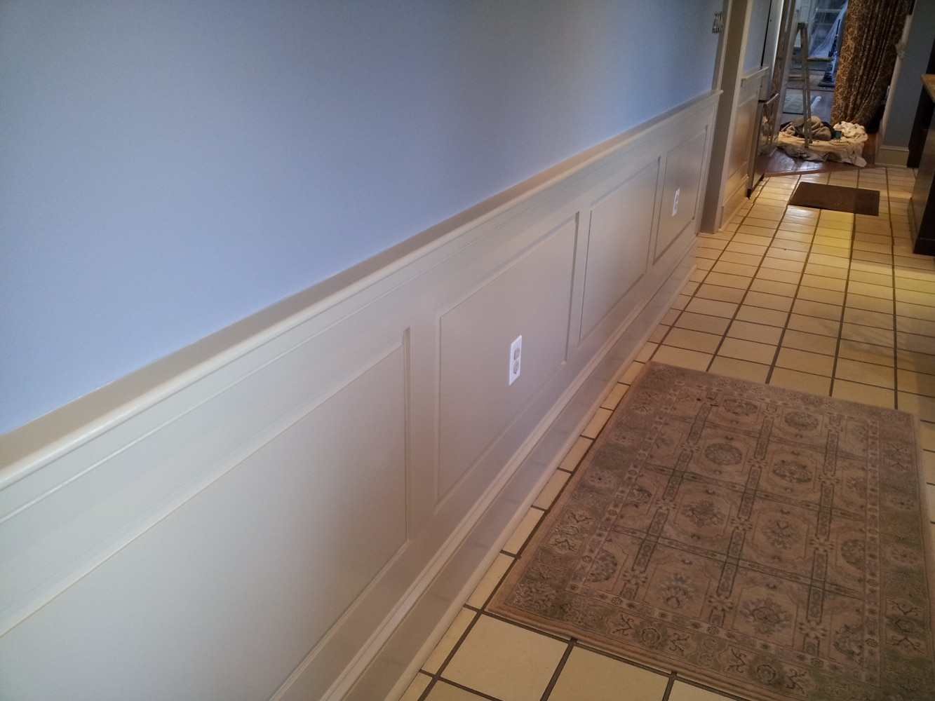 Project photos from Scott's Painting Plus