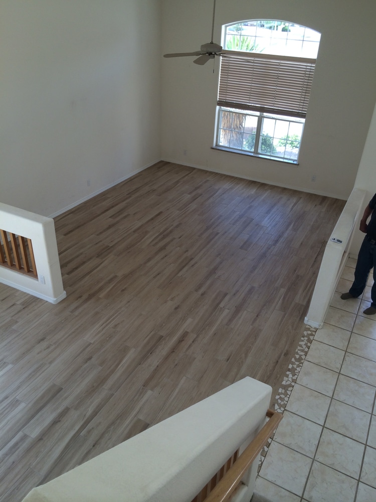 Photo(s) from Flooring Department Llc, The
