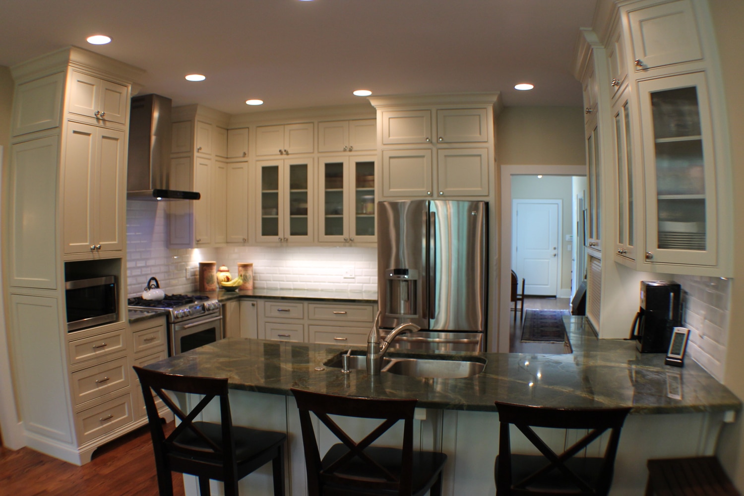 Photos from Homeworks Construction