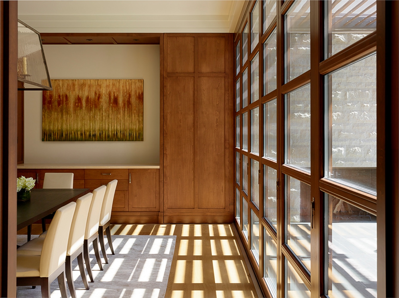 Atherton Residence Il, Atherton, CA