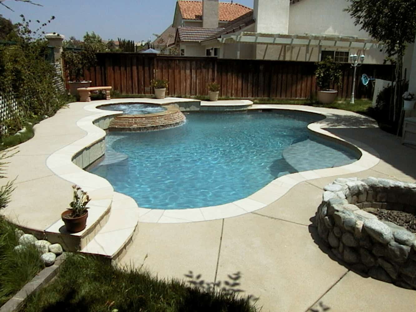 Photos from Carden Pools