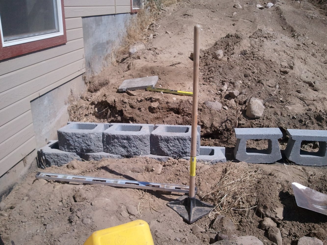 Photo(s) from A To Z Landscaping And Maint