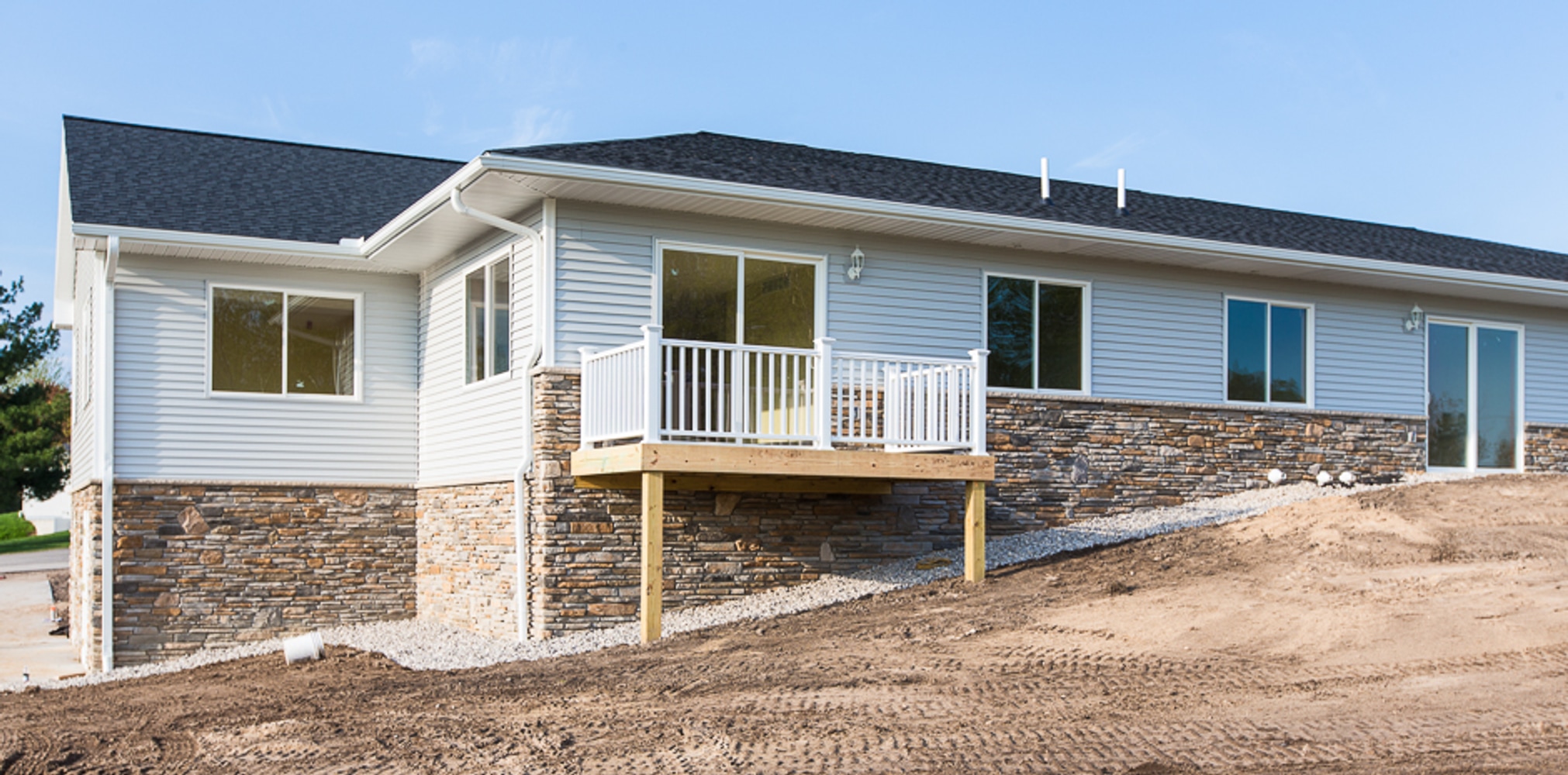 Mjs Masonry Llc Project