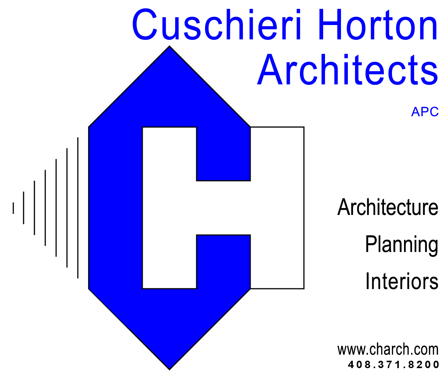 Cuschieri Horton Architects