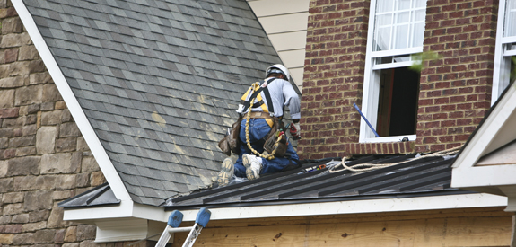 At Your Service Restoration & Renovation