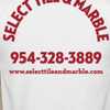 Select Tile and Marble LLC