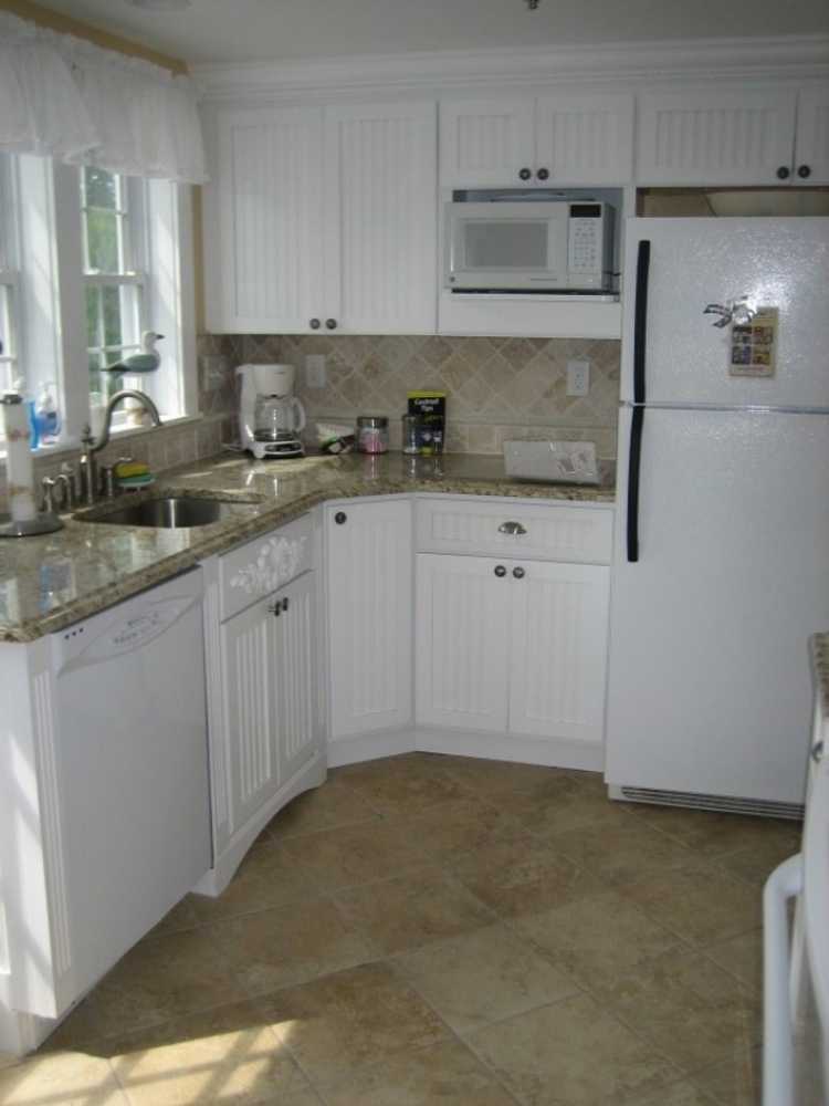 Kitchen Remodels