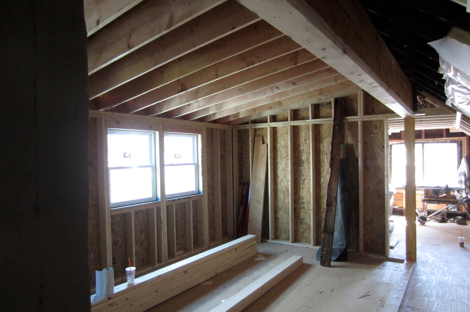 Photo(s) from J.Serven an Son Construction Company