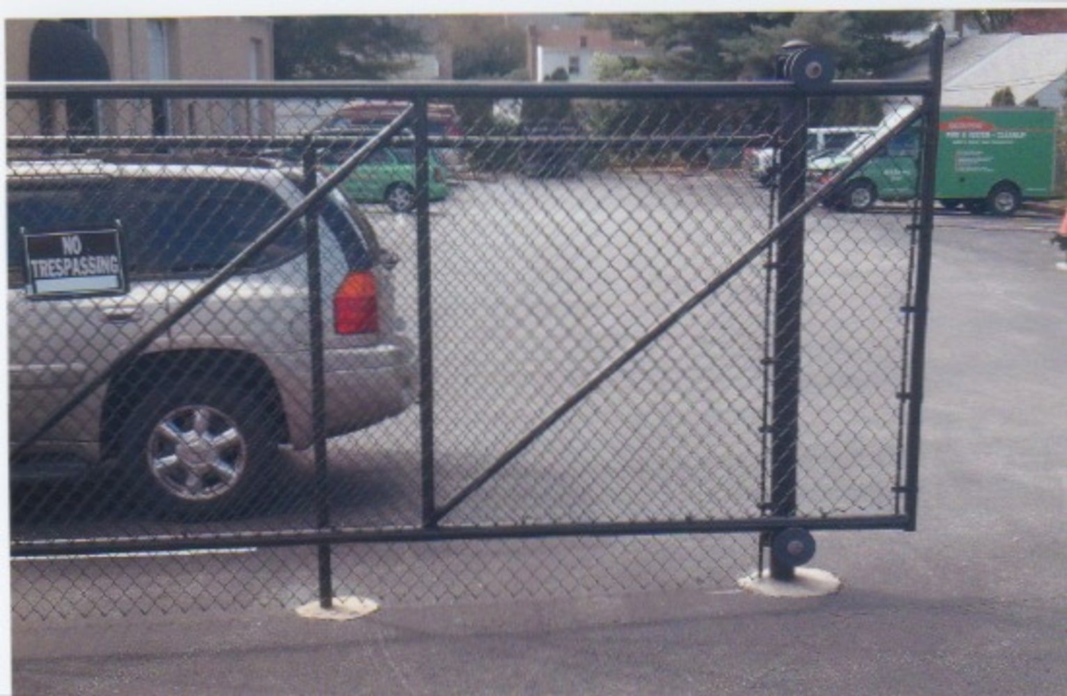 Anchor Fence of Delaware