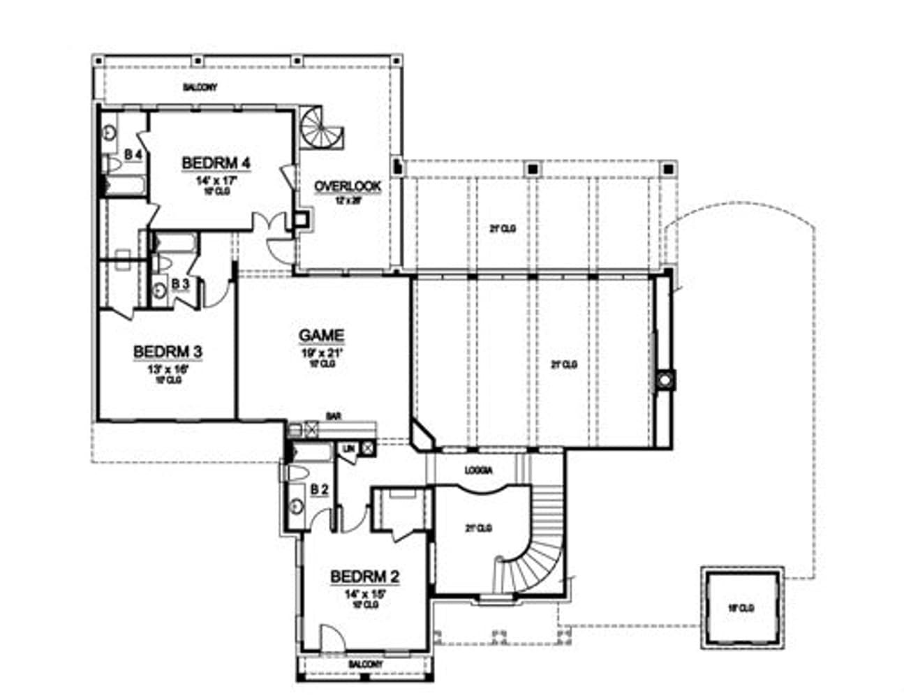 Photo(s) from ShoreLine Builders Energy Independent Home LLC