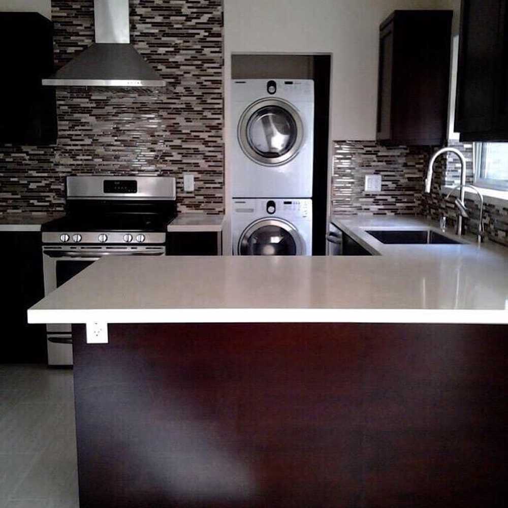 Kitchen Remodels