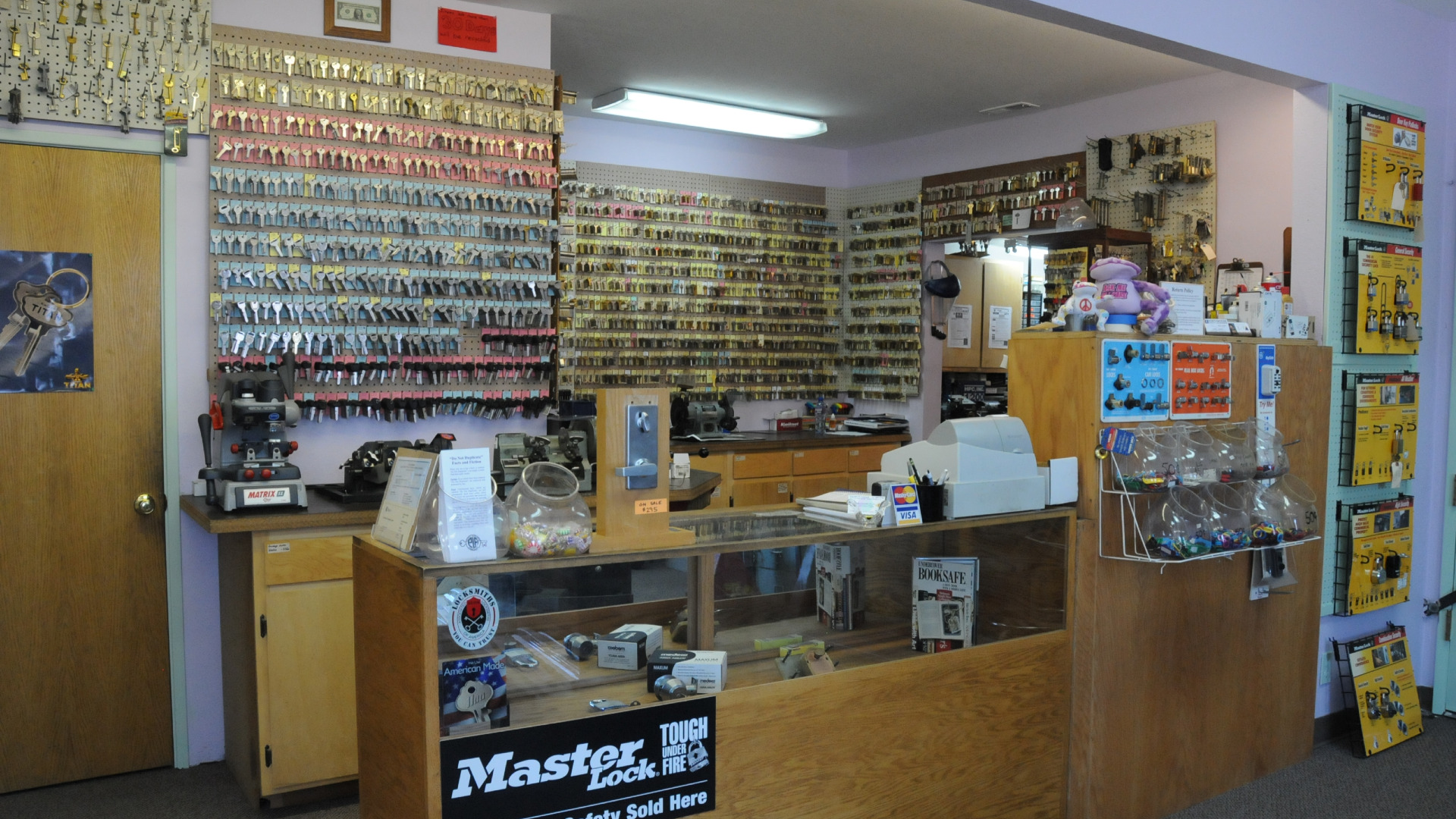 Emerald City Locksmith