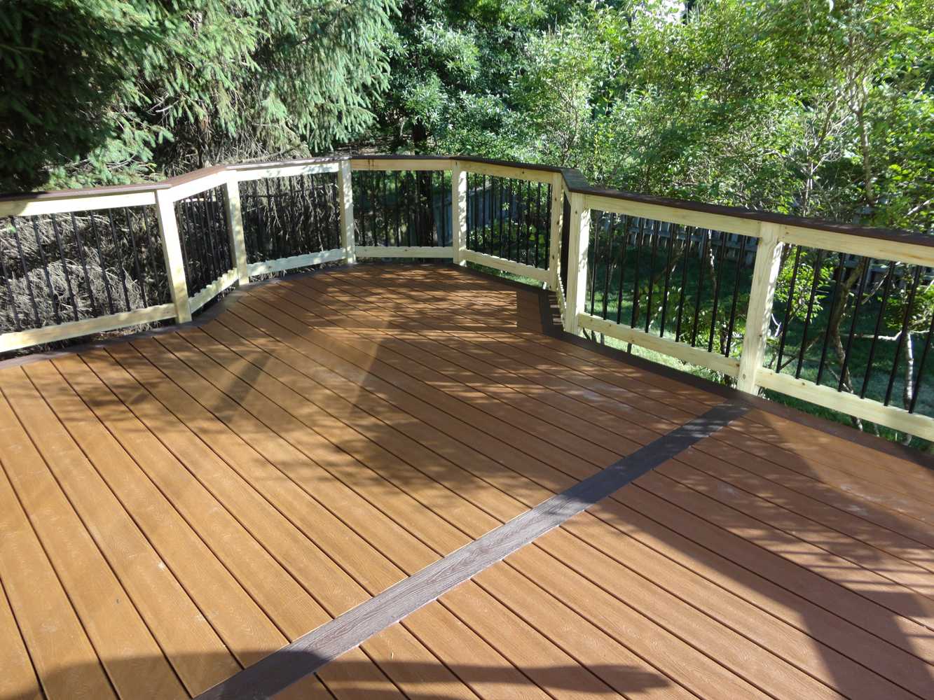 Loudoun County Deck Builder