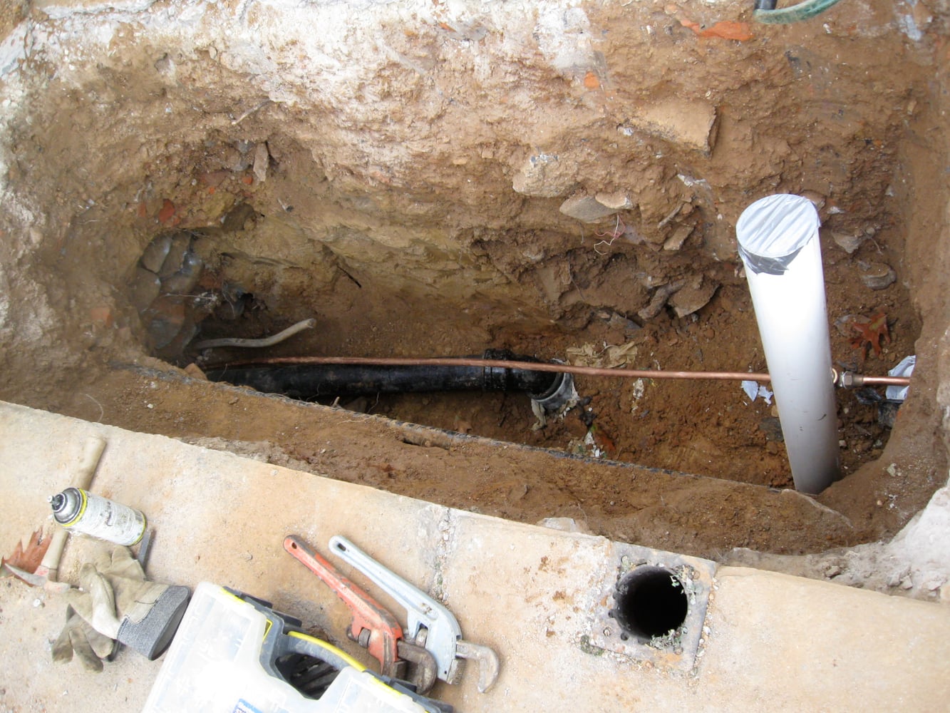 Photos from Coffelt Contracting