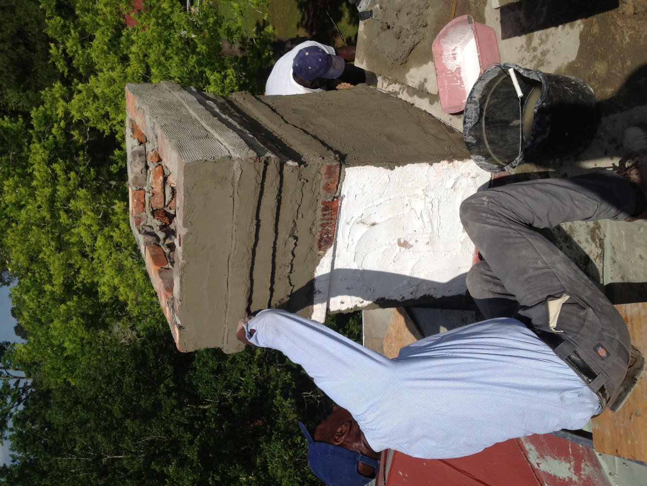 Projects by Hiott Construction