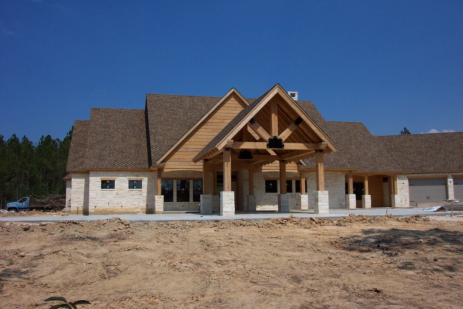 Lee Design Build Project