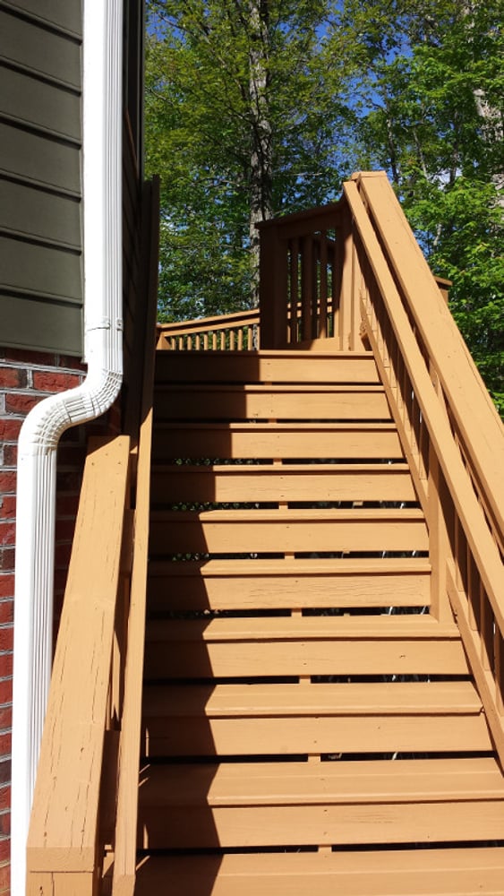 Newport News painting contractor 