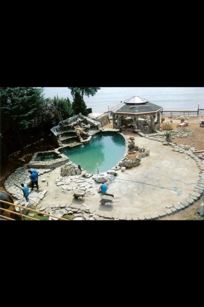 Zaim Contractor Corp Project 1