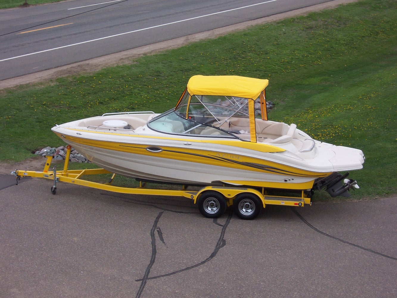 Photo(s) from Canvas Craft