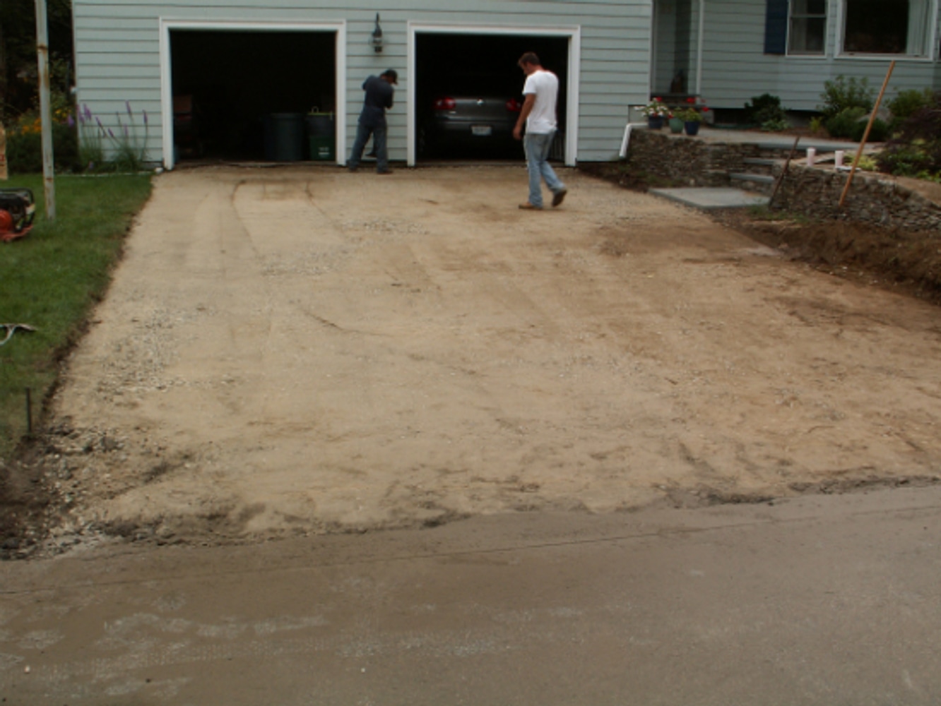 Photo(s) from DeJesus Driveways & Hardscapes