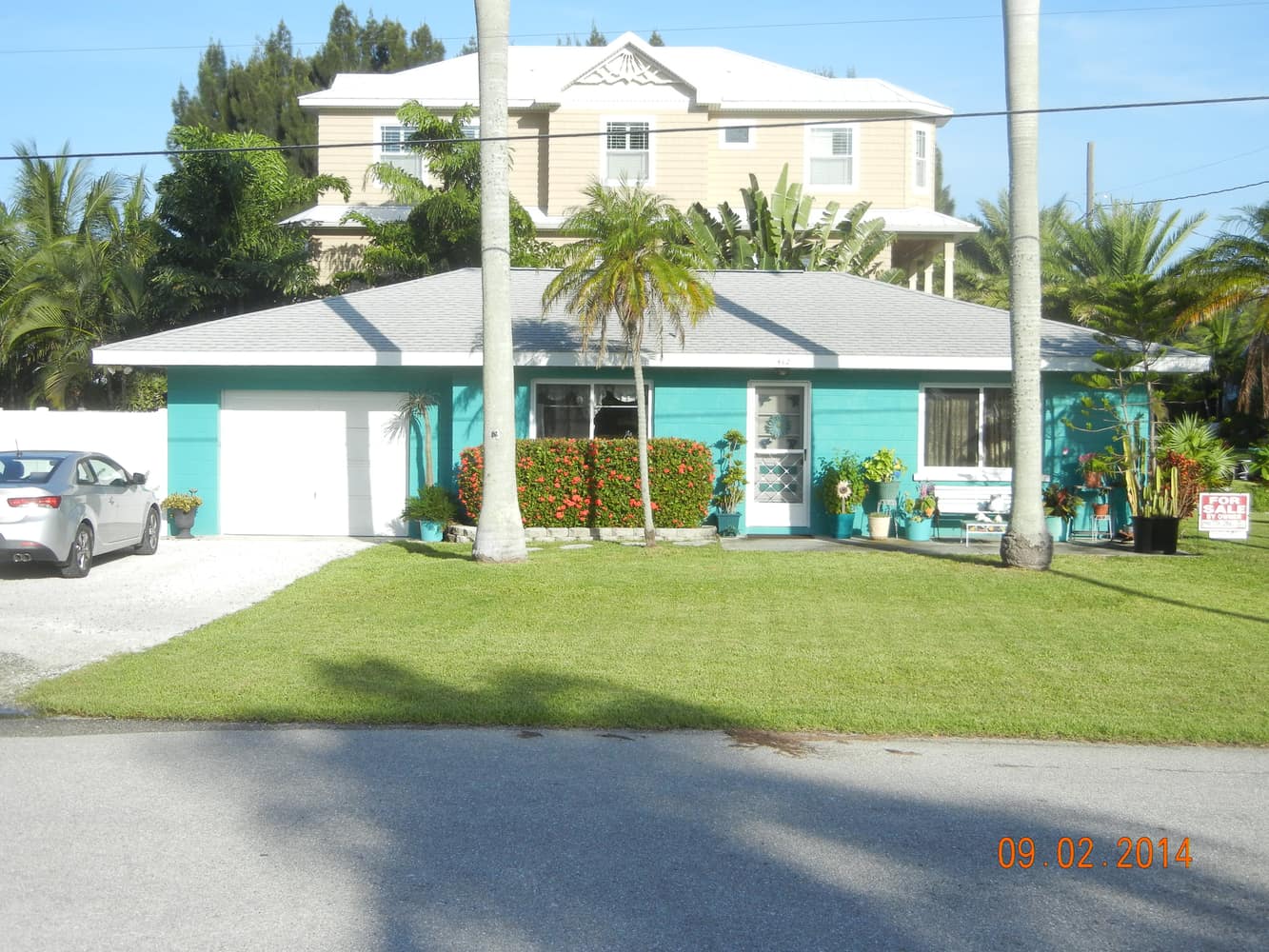 Photos from General Inspectors Inc Blue House