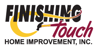Finishing Touch Home Improvement Inc