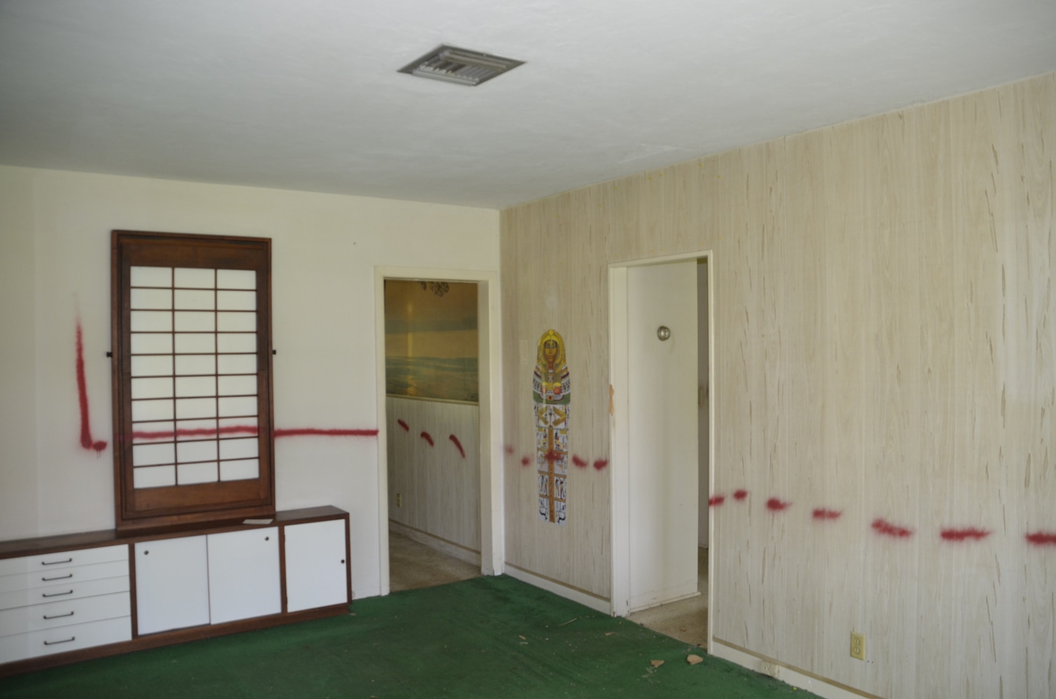Oakland Park House House Rehab