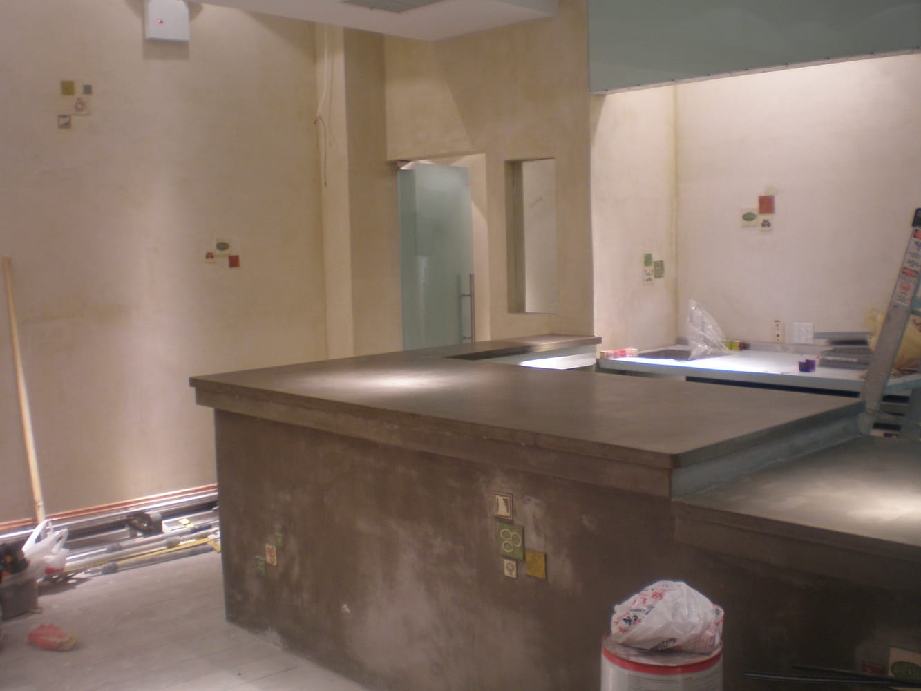 COMERCIAL GUSTO ORGANIC