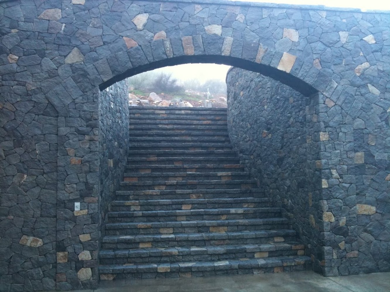 Photo(s) from ROCK STAR MASONRY 