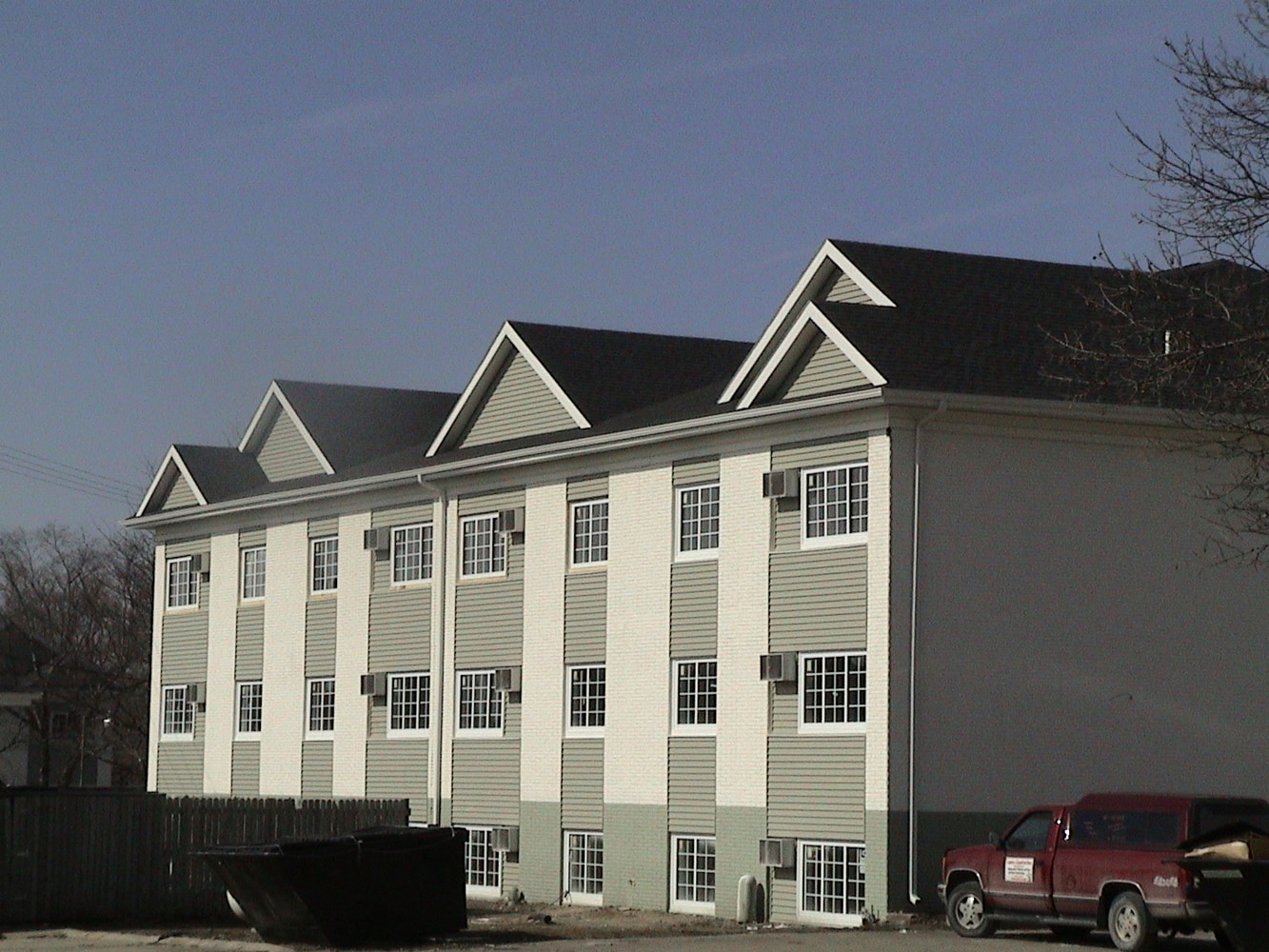 Photo(s) from PK Construction & Clear Choice Windows & Siding