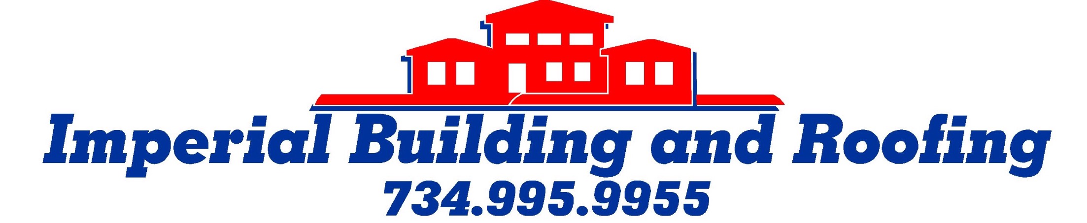 Imperial Building & Roofing
