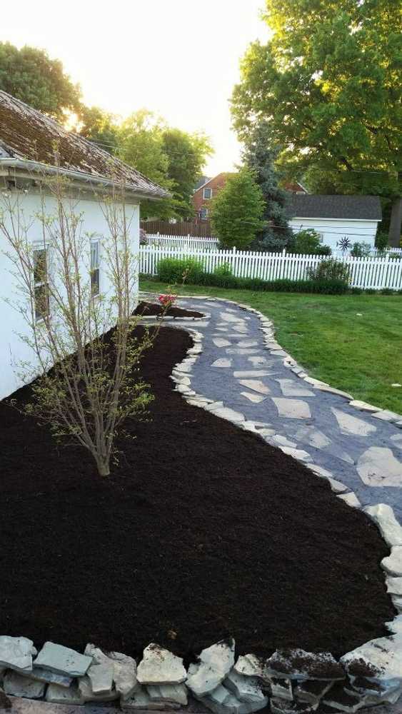 Photos from Hautzinger Landscaping
