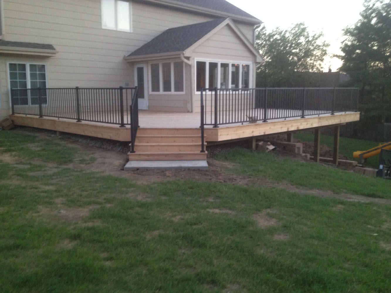 Photo(s) from Philip Reinier