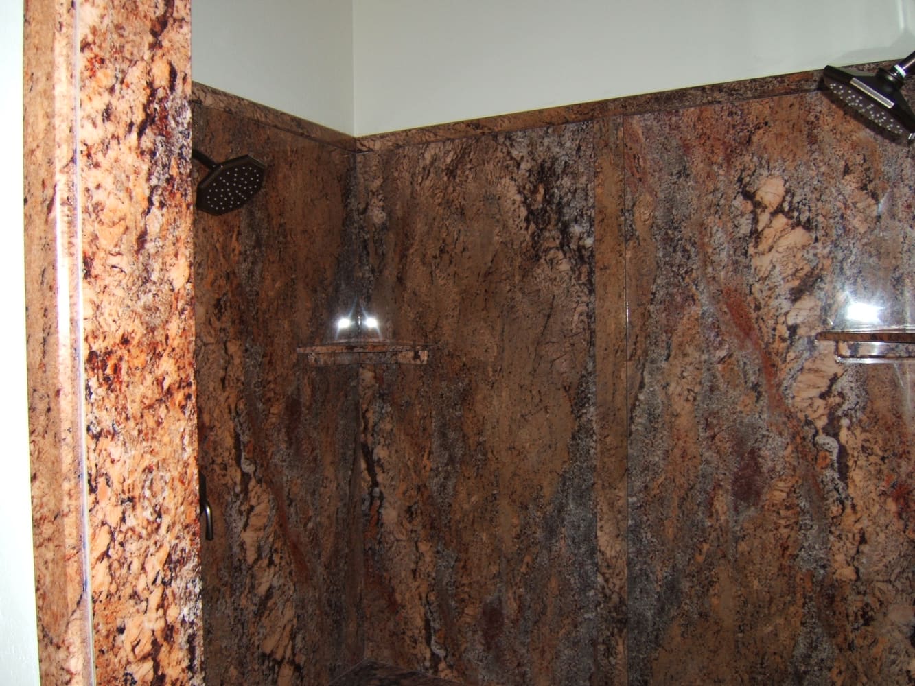 KT Reich Inc. Project