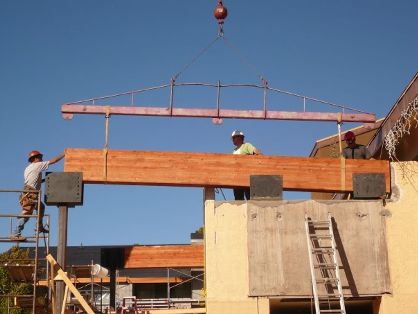 Photo(s) from Dov Construction