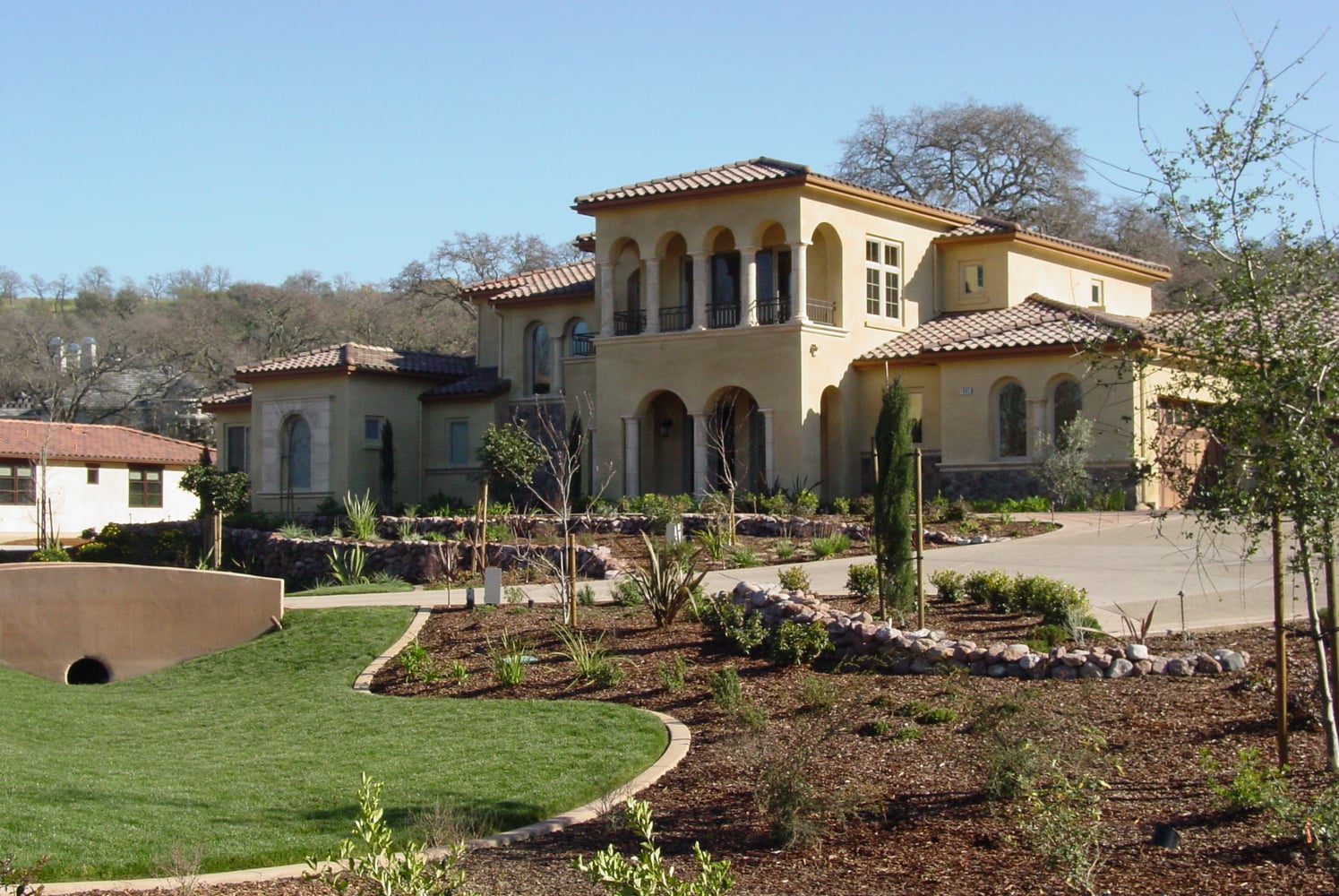 Milestone Studio Project