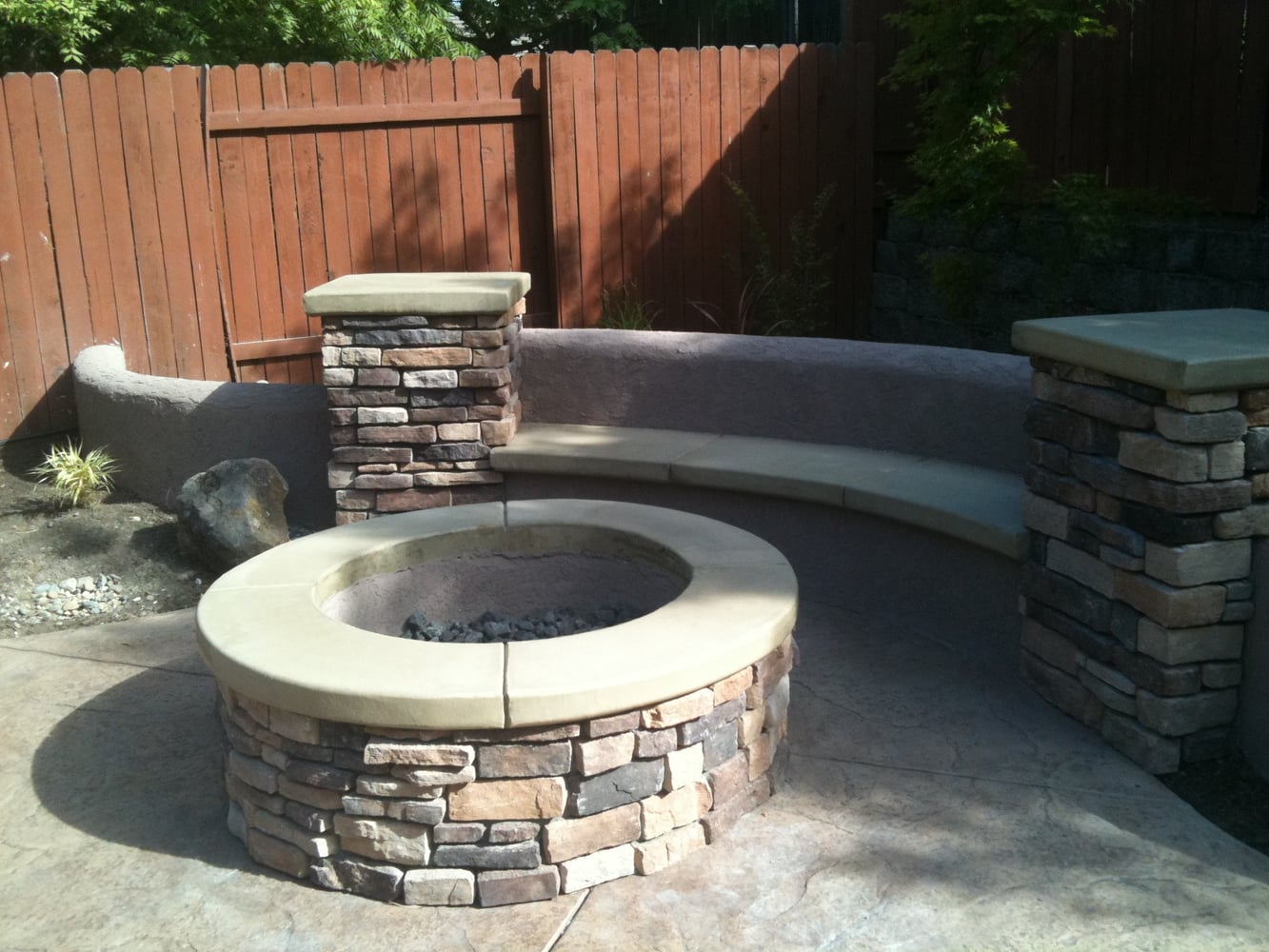 FiveSTAR Landscape Project